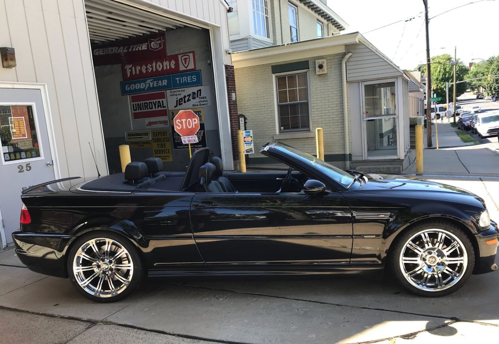 10th Street Tire Easton, PA's Top Choice in Tires and Wheels